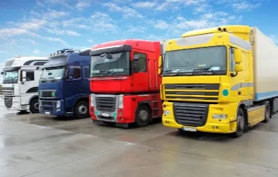 Adana Göynük Nakliye Ambarı