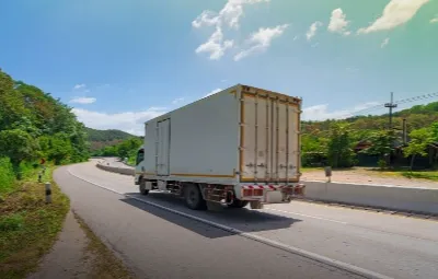 Adana ile Göynük Arası Bulaşık Makinesi Taşıma