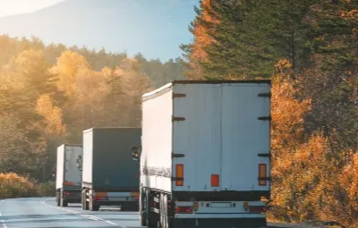 Adana ile Göynük Arası Klima Taşıma