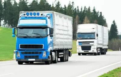 Adana ile Göynük Arası Eşya Taşıma